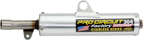 PRO CIRCUIT 304 Silencer SY89250-SE
