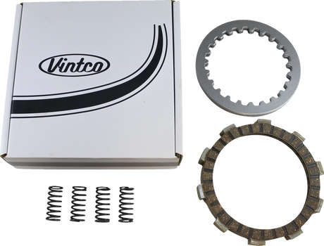 VINTCO Clutch Plate Kit - Yamaha KCLY20
