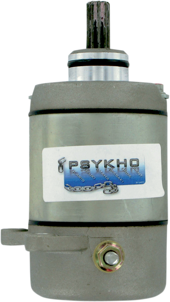 PSYKHO Starter - TRX 250 18336N