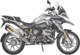 Colector AKRAPOVIC - Titanio R1200 GS 2013-2018 E-B12E1 1812-0221 