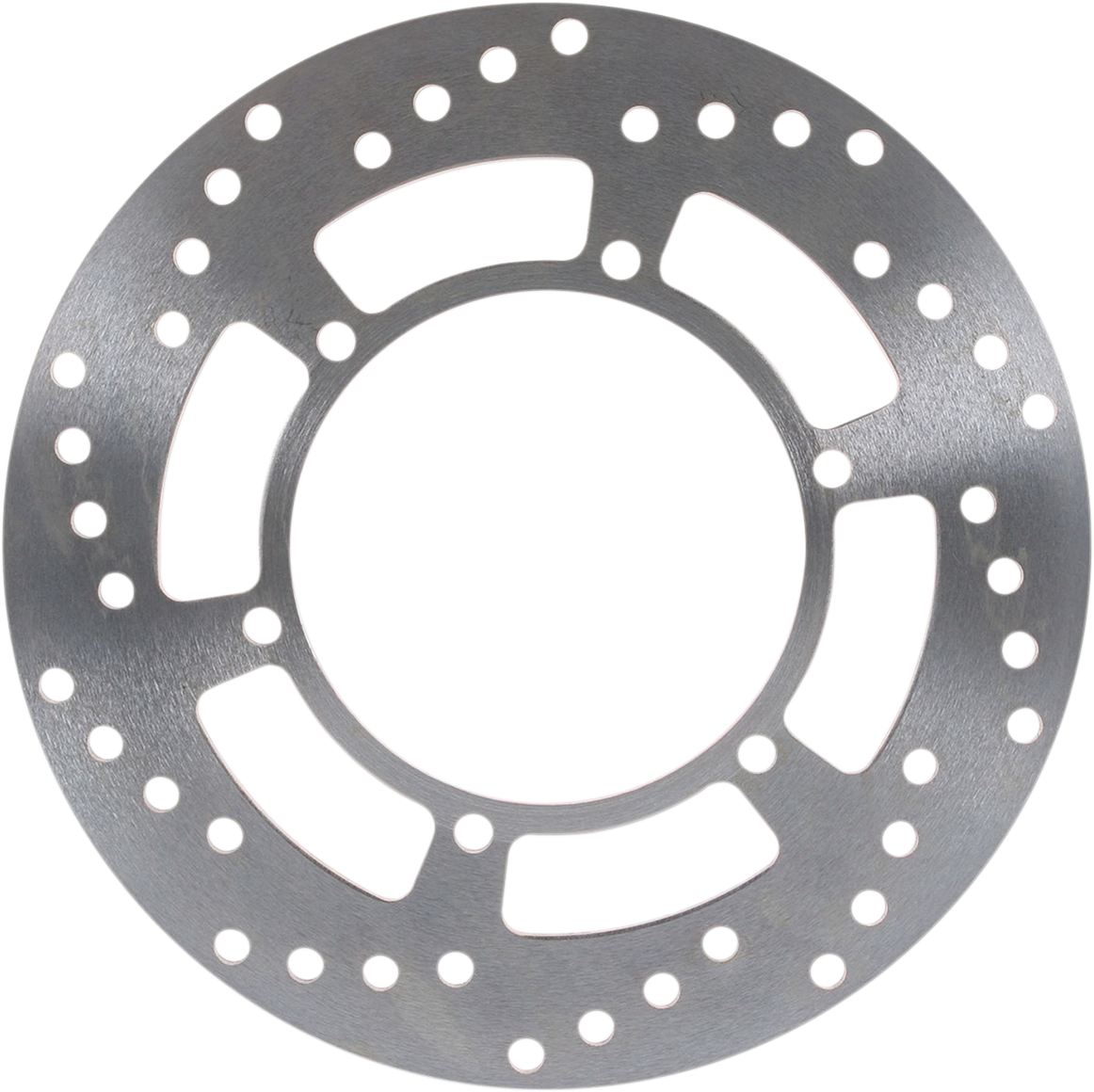 EBC Brake Rotor - MD2002 MD2002