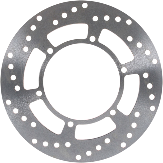 EBC Brake Rotor - MD2002 MD2002