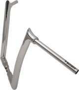 FAT BAGGERS INC. Handlebar - Pointed Top - 14" - Chrome 806014