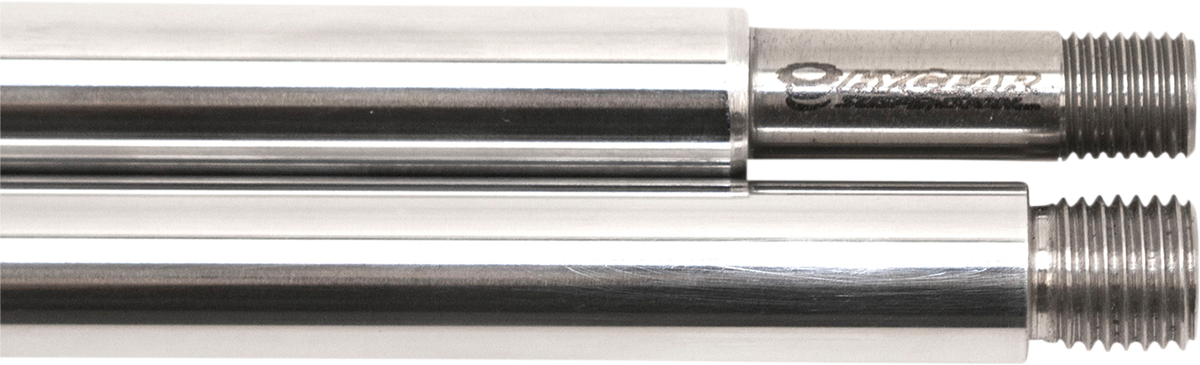 HYGEAR SUSPENSION Shock Shafts - Shaft Length 9.50" - Shaft Diameter 0.500" 205-03-950
