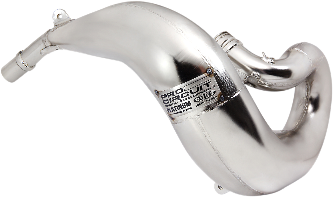 PRO CIRCUIT Platinum Head Pipe 861825