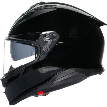 AGV K7 Helmet - Gloss Black - Medium 0101-18154