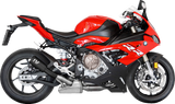 LEOVINCE LV-10 Slip-On Muffler S1000RR 2020-2026 15241FB 1811-4263