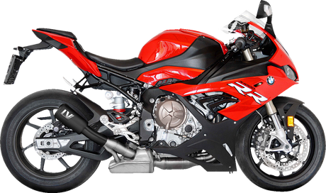 LEOVINCE LV-10 Slip-On Muffler S1000RR 2020-2026 15241FB 1811-4263