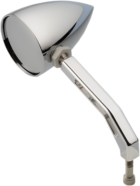 JOKER MACHINE ViewTech V Mirror - Chrome 03-011