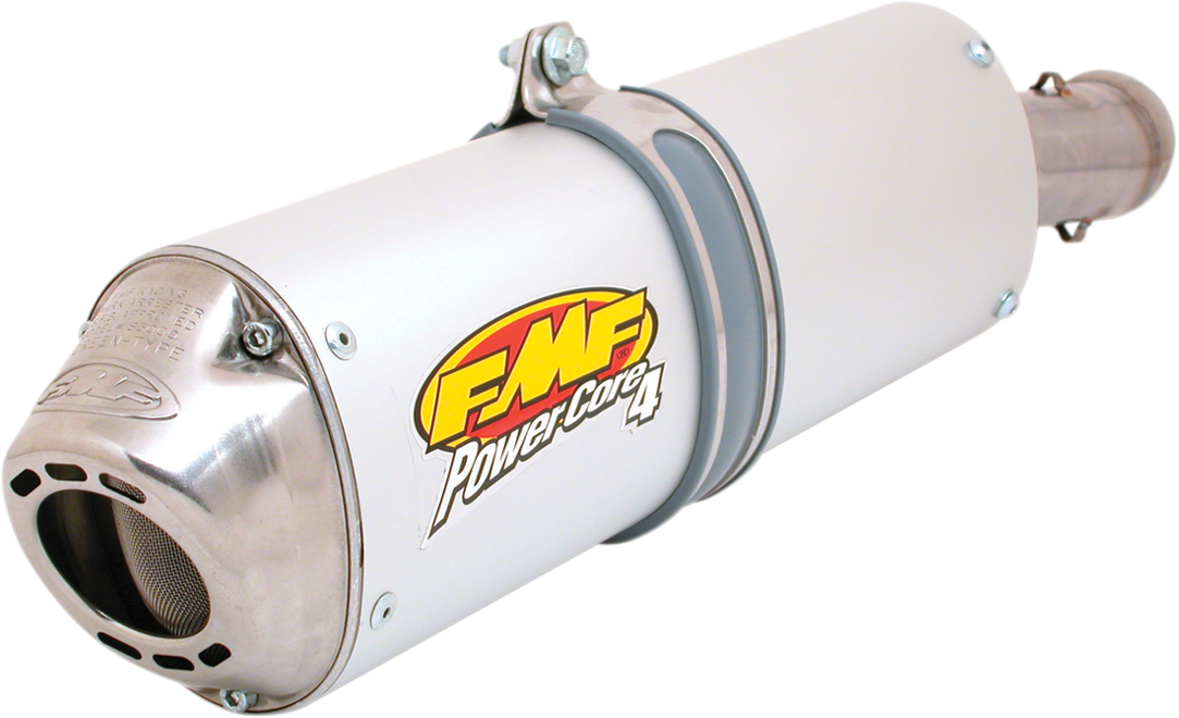 Silenciador FMF Powercore 4 041024 FMF041024 