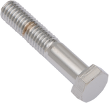 ESPECIALIDADES DE ARRASTRE Pernos - Cabeza hexagonal - Cromado - 1/2"-13 x 2-1/4" MPB676 