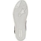 ALPINESTARS Ride-63 Canvas Shoes - Black/White - US 12 2540726-12-12