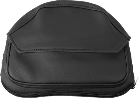 SADDLEMEN Explorer Special Studded Seat - Backrest - Softail 8802J