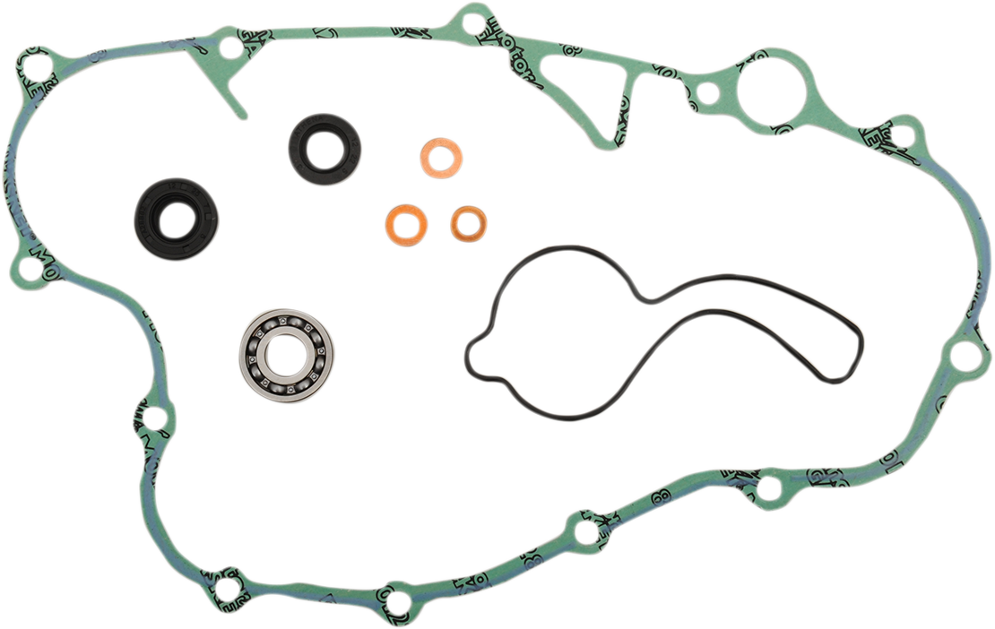 ATHENA Water Pump Gasket Kit - Honda P400210475004