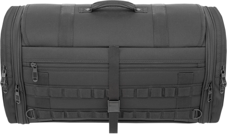 SADDLEMEN TR3300 Tactical Deluxe Rack Bag EX000043A