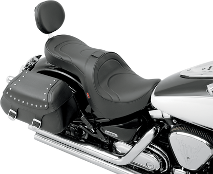 Z1R Double Bucket Seat - Backrest - Mild - RoadStar 0810-1722