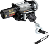 KIMPEX Winch Bumper Rubber 258030