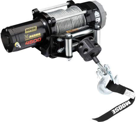 KIMPEX Winch Bumper Rubber 258030
