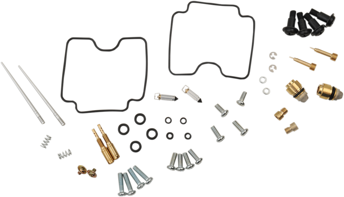 Parts Unlimited Carburetor Kit - Yamaha Xvs1100 26-1639