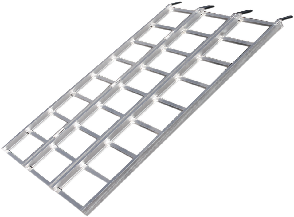 YUTRAX Tri-Fold Ramp - 50" x 69" TX103