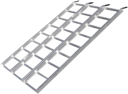 YUTRAX Tri-Fold Ramp - 50" x 69" TX103