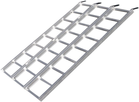 YUTRAX Tri-Fold Ramp - 50" x 69" TX103