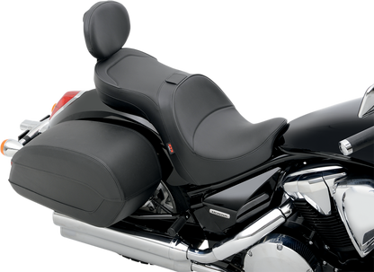 Z1R Double Bucket Seat - Backrest - Mild - VT1300 0810-1713