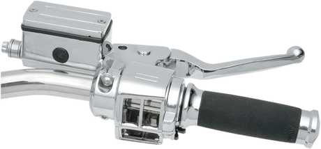 DRAG SPECIALTIES Handlebar Controls - 5/8" Master Cylinder 07-542NU