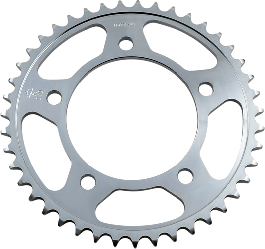 JT SPROCKETS Sprocket - Rear - Honda - 43-Tooth JTR302.43