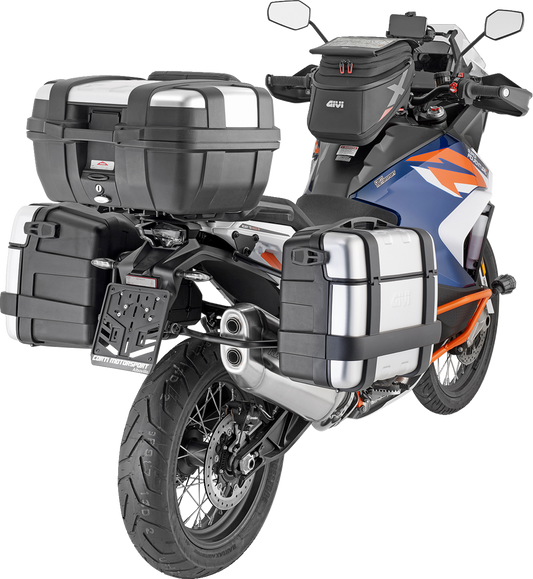 GIVI Side Case Mount - KTM PLO7713MK