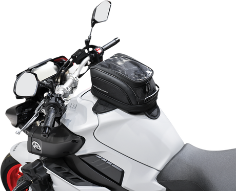 NELSON RIGG Commuter Lite Tank Bag CL-1100R