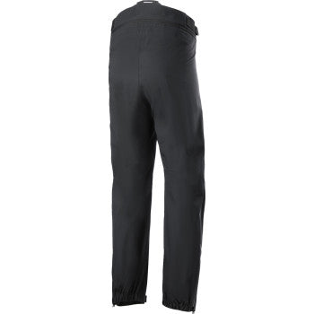 ALPINESTARS AMT Storm Gear Drystar® XF Pants - Black - 4XL 3220124-10-4X