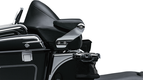 KURYAKYN Stealth Passenger Armrest 8958