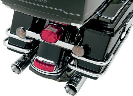DRAG SPECIALTIES 12-0203