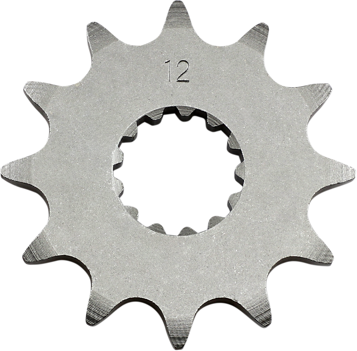 Parts Unlimited Countershaft Sprocket - 12-Tooth 214-17461-20