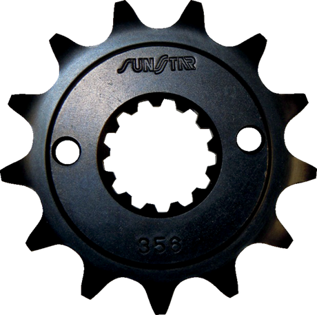 SUNSTAR SPROCKETS Countershaft Sprocket - 14 Tooth - Honda 35614