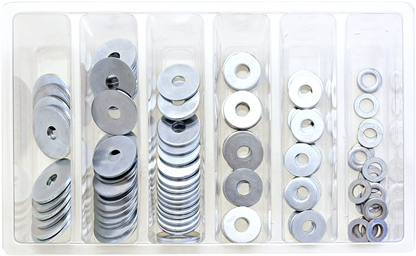 BOLT Washer - Assortment - Fender SV-FENDW