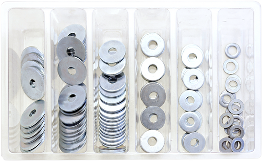 BOLT Washer - Assortment - Fender SV-FENDW