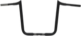 LA CHOPPERS Handlebar - Prime Ape - 13" - Matte Black LA-7351-13M