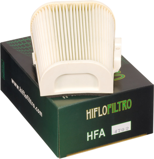 HIFLOFILTRO Air Filter - Yamaha HFA4702