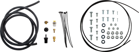 STRAIGHTLINE PERFORMANCE Belt Aid - RZR XP 227-102