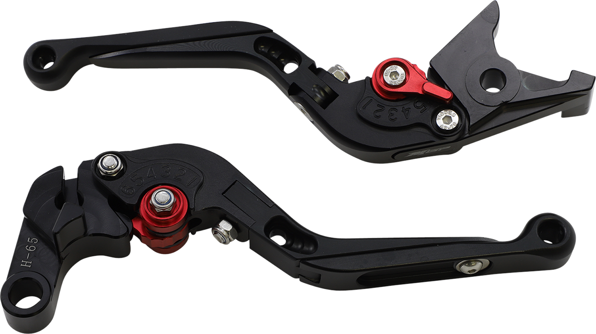 MGP Lever Set - MGP - Black 41403-2600