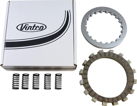 VINTCO Clutch Plate Kit - Yamaha KCLY11