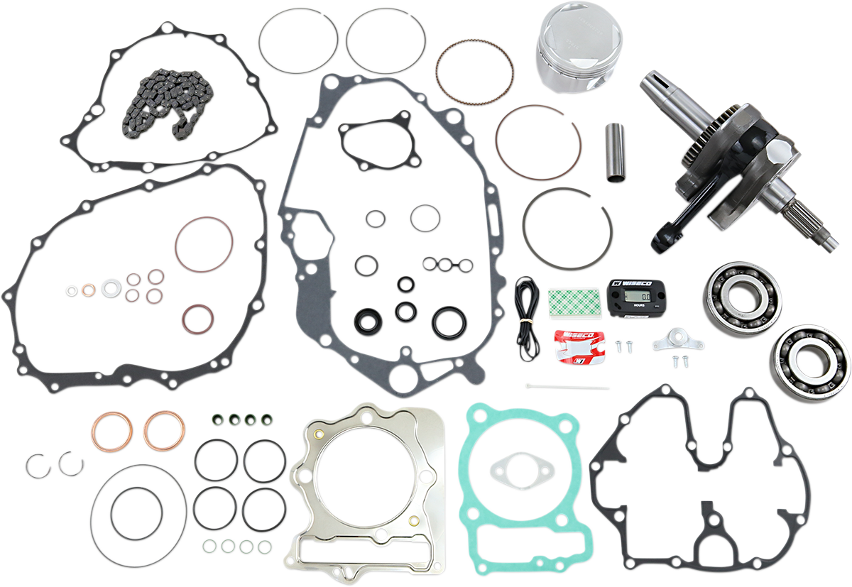 WISECO Engine Kit Performance PWR131A-870