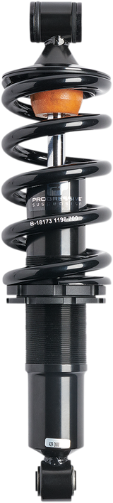 PROGRESSIVE SUSPENSION 429 Series Shock - Black - Standard - 13.5" - M8 Softail 429-2000