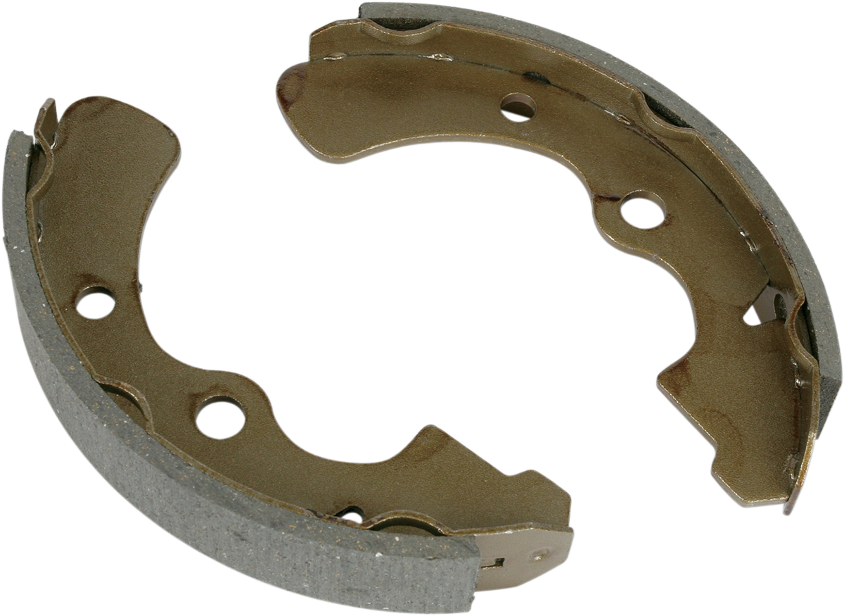 MOOSE UTILITY Brake Shoes - Front M9203