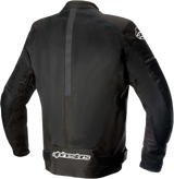 IN STOCK OPEN BOX ALPINESTARS T SP X Superair Jacket - Black - Medium 3302022-10-M