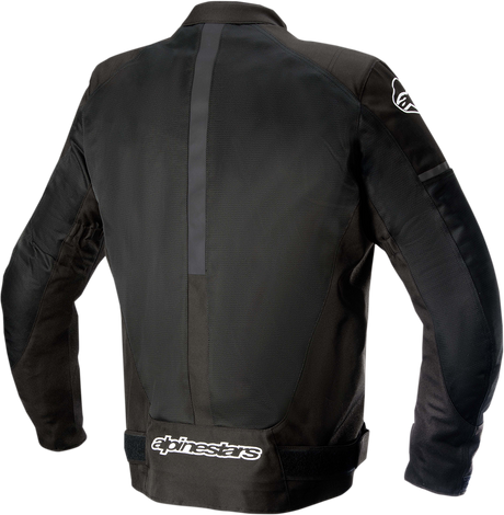 IN STOCK OPEN BOX ALPINESTARS T SP X Superair Jacket - Black - Large 3302022-10-L
