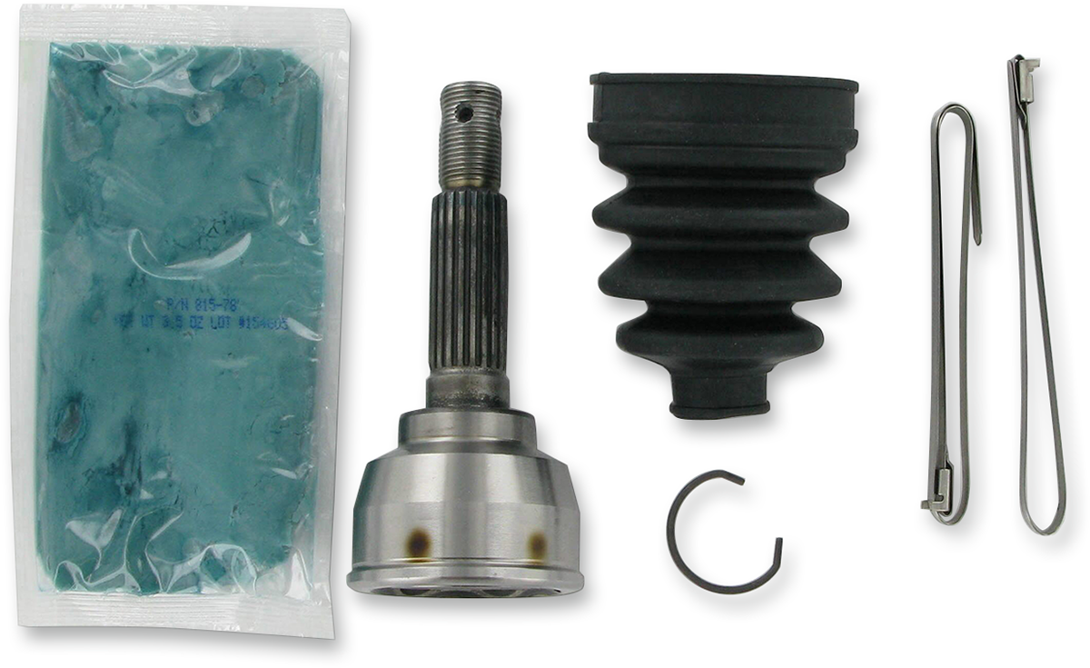 EPI CV Joint Kit - Rear Outboard - Kawasaki WE271004