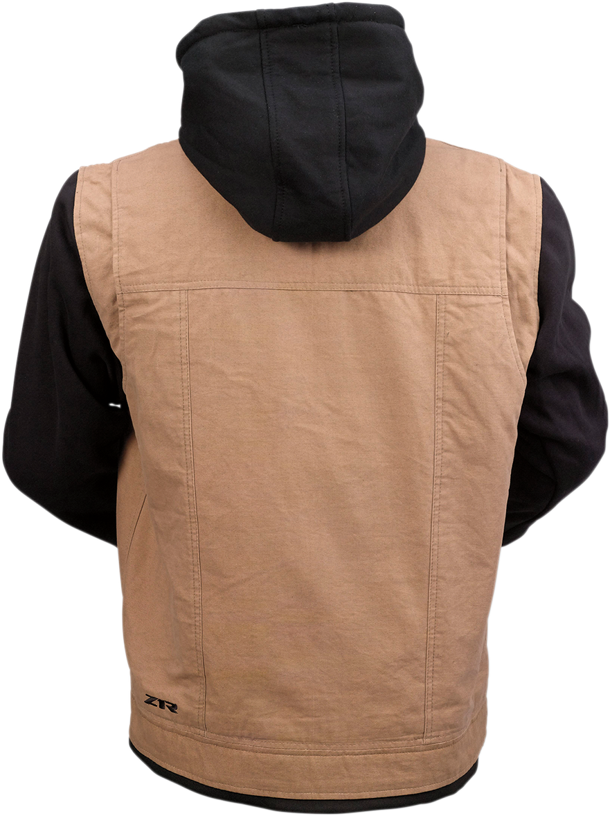 Z1R Jayrod Jacket - Tan/Black - XL 2840-0129